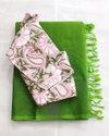 Tew Chanderi Model Kalamkari Ekkat Print Saree Exporters In India